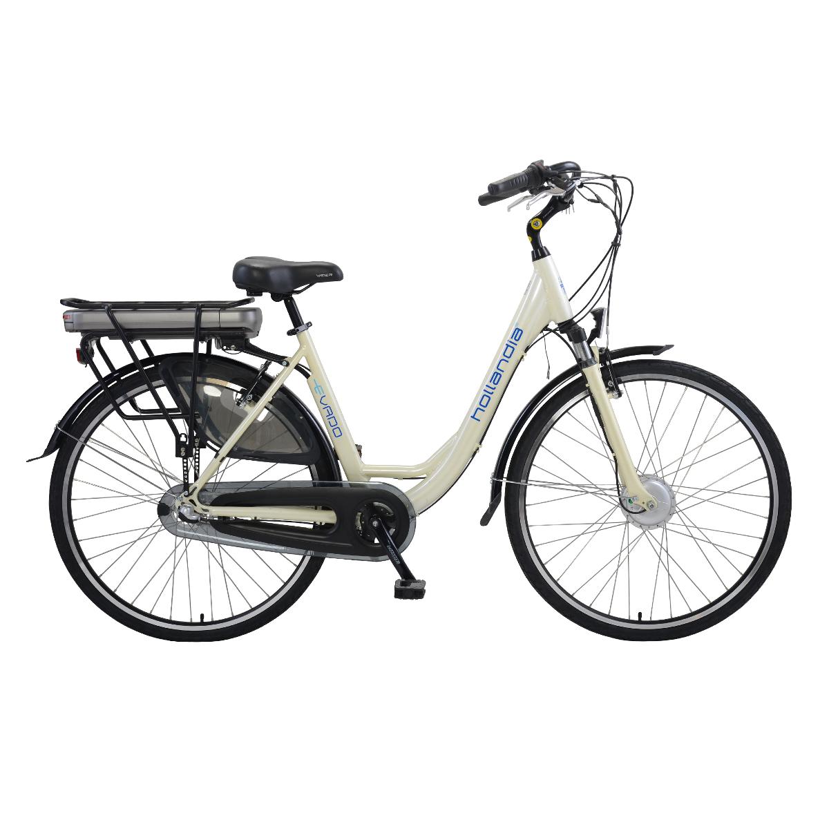 nexus electric bike