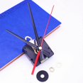 thumbnail image 3 of UK MSF for Time Atomic Radio Controlled Wall Clock Quartz Movement Mechan_Perfect Gift, 3 of 5