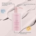 thumbnail image 3 of Hair Curl Defining Cream, Curl Defining Cream, Curl Cream for Curly Hair Anti Frizz, Moisturizing, Smoothing for Curly & Wavy Hair 114g, 3 of 5
