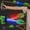 LED Light Up Green, variant on Rocket Howlerâ„¢ Slingshot - Blue - Refresh Sports