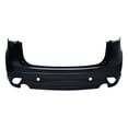 thumbnail image 1 of DEFENSA Trasera MAZDA CX5 2013 al 2016 Original 1 pieza, 1 of 4