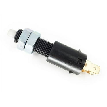 Stop Light Switch - Compatible with 1981 - 1989 Chevy C70 1982 1983 1984 1985 1986 1987 1988