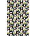 thumbnail image 4 of London Penny Premium Wrapping Paper - Field Friend, 4 of 4
