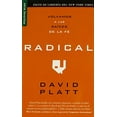 thumbnail image 2 of Serie Favoritos: Radical: Volvamos A las Raices de la Fe (Paperback), 2 of 2