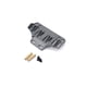 thumbnail image 2 of Regalos para hombres Control remoto Simulación de automóvil Spoiler trasero Ala de ala Accesorios de actualización para niños Juguetes Realización de piezas de repuesto Marco Titanium Methold  FN009809-05, 2 of 7