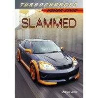 Slammed : Honda Civic