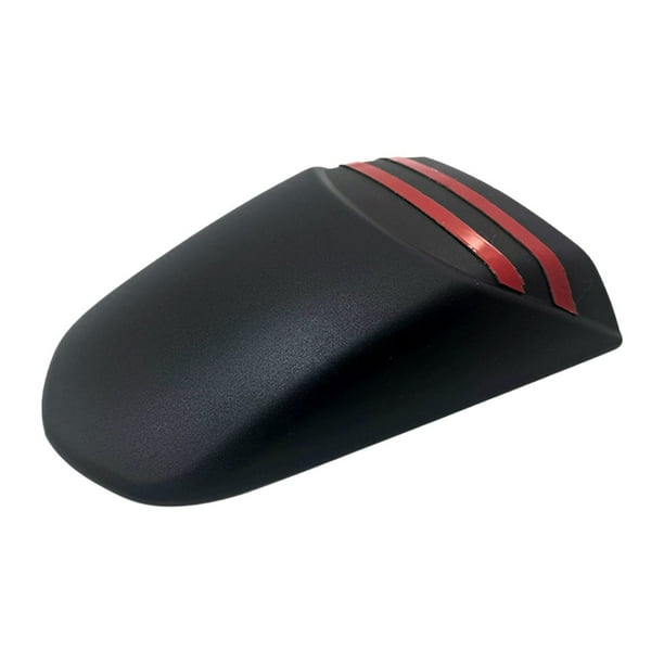 Extensión Guardabarros Delantero para Motocicleta Accesorio Frente Repuesto Pieza Alargada Mudguard Guard Extensión Delantera Instalación