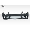 thumbnail image 6 of 2008-2011 Mercedes C Class W204 Duraflex C63 Look Front Bumper Cover - 1 Piece, 6 of 8