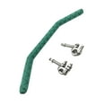 thumbnail image 1 of Almencla Motorcycle Balance Bar Easy Use High Performance Professional Handle Bracket Green, 1 of 8