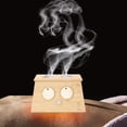 thumbnail image 1 of Porte-rouleau, Boîte 2 Trous Pratique pour les Soins de Santé, 1 of 8