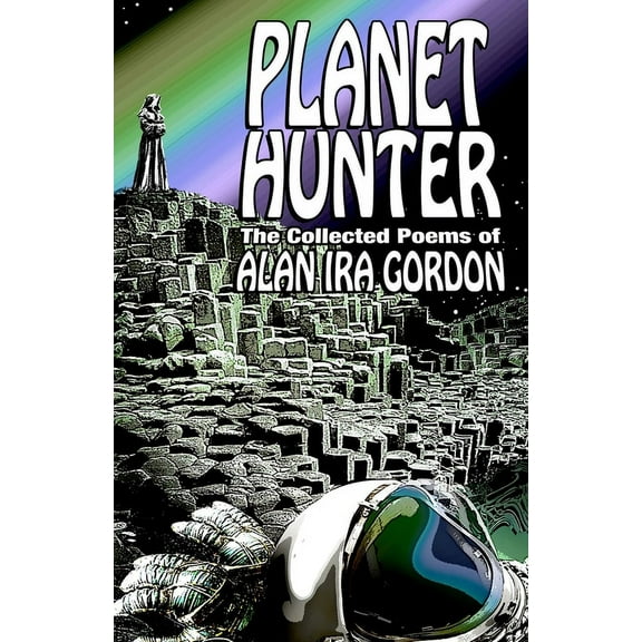 Planet Hunter, (Paperback)