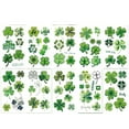 thumbnail image 2 of St Patricks Day Stickers for Party Decorations and Holiday Celebration, General Purpose Decorative Stickers for Seasonal Events and Everyday Use, 2 of 6