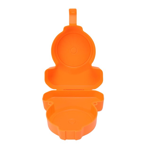 Étui pour Drone Compatible avec Flip Gourd Forme Antichoc Antichoc Rangement pour Drone avec Sangle
