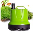 Submersible Pumps, Pumps for Fish Ponds, Rockery Fountains, Aquariums