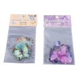 thumbnail image 4 of 320Pcs Butterfly Decorative Stickers Waterproof Translucent Retro Butterfly Stickers Decals Decorations for DIY Crafts, 4 of 4
