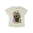 thumbnail image 4 of Disney Men's Hocus Pocus Witch Trio Witchful Thinking Graphic Print T-Shirt, 4 of 5