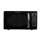 thumbnail image 1 of Horno microondas Nostalgia Retro 20L 700W con plato giratorio de vidrio, 1 of 6