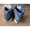 thumbnail image 3 of A i r-Jor-dan 13 Retro (GS) Brave Blue-, 3 of 6