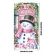 thumbnail image 3 of Cortinas para puertas, adornos navideños, decoración navideña, cortina para puertas, cubierta para puertas, diseño de escena navideña, fondo, adornos navideños, decoraciones navideñas para exteriores,, 3 of 6