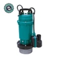thumbnail image 1 of Bomba Sumergible Reacondicionada IUSA 1 HP para Agua Turbia, 1 of 3