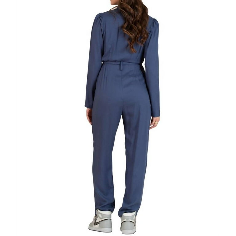 LUCCA Liverpool Jumpsuit Walmart