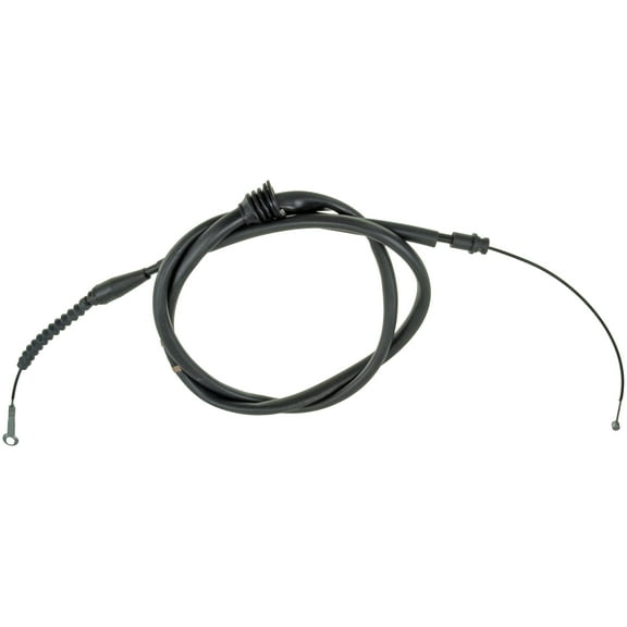 Dorman C138652 Brake Cable Fits select: 1988-1995 TOYOTA PICKUP