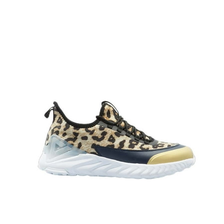 

[E0407] Mens Peak Taichi Urban Safari x UJ Black Navy Running Shoes - 11