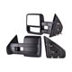 thumbnail image 1 of Espejo F-150 2004 A 2014 Ford Izq Manual Corrugado Generica, 1 of 4