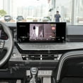 thumbnail image 4 of ZWNAV 15.8 inch Android 15 Car Radio For Toyota Camry 2024 HD Multimedia Video Player Navigation GPS DVD 4G DSP Stereo Bluetooth, 4 of 15