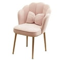 thumbnail image 2 of Silla De Tocador Silla De Comedor Silla Decorativa Cómoda Y Elegante, 2 of 8
