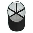 thumbnail image 2 of Kdxio Unisex Cute Panda Bear Pattern Baseball Cap Unisex Washed Classic Adjustable Hat, 2 of 7