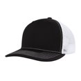 thumbnail image 3 of MesaSe Unisex Mesh Baseball Hat Ball Cap Hat Visor Hat Adjustable, 3 of 6