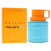 Armaf Odyssey - Mandarin Sky Limited Edition , 2.02 oz EDP Spray