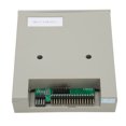 thumbnail image 2 of El emulador de unidad de disquete SFR1M44 U100 de 1,44 MB admite emulador de disquete de 100 particiones para equipos de control industrial, 2 of 5