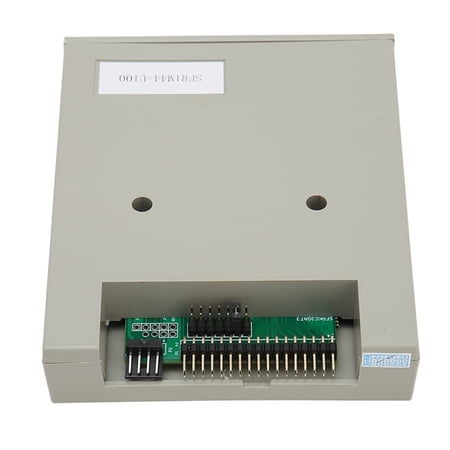 Emulatore USB Floppy Disk Da 1.44 MB - Per Macchine Industriali Vecchie, Converte Unità Floppy In Memoria USB