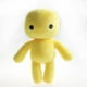 thumbnail image 3 of Muñeco de peluche Wobbly Life de Steam Games, muñeco de pulpo de dibujos animados para niños, 3 of 6