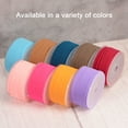 thumbnail image 4 of Unique Bargains Nylon Beading Cord 3mm x 32.8 Feet Bracelet Making Knotting String, Bright Red, 4 of 4