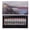 Multi, variant on 12 Shades of Grey Artist Oil Colors Highly Pigmented Triple Milled Rich Subtle Greys From The Tube - Single 50 ml Tube - Pale Grey