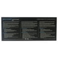 thumbnail image 5 of Bio Ionic Onepass Flat Iron, Hydrated and Frizz-Free Hair Styling, 1 Hour Auto Shut-Off, 1-Inch, 5 of 6