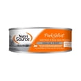 thumbnail image 2 of Nutri Source 124253 5.5 oz Pork & Pork Liver Select Grain Free Canned Cat Food, 2 of 2