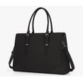 thumbnail image 1 of Bolsas  Xtellar De Mujer Bandolera Mujer Para 15.6 Laptop Impermeable Color Negro, 1 of 3