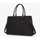 thumbnail image 1 of Bolsas  Xtellar De Mujer Bandolera Mujer Para 15.6 Laptop Impermeable Color Negro, 1 of 3