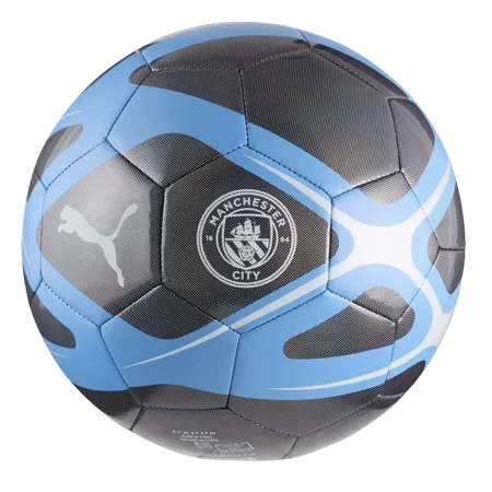 Puma Manchester City Culture Ball (5)