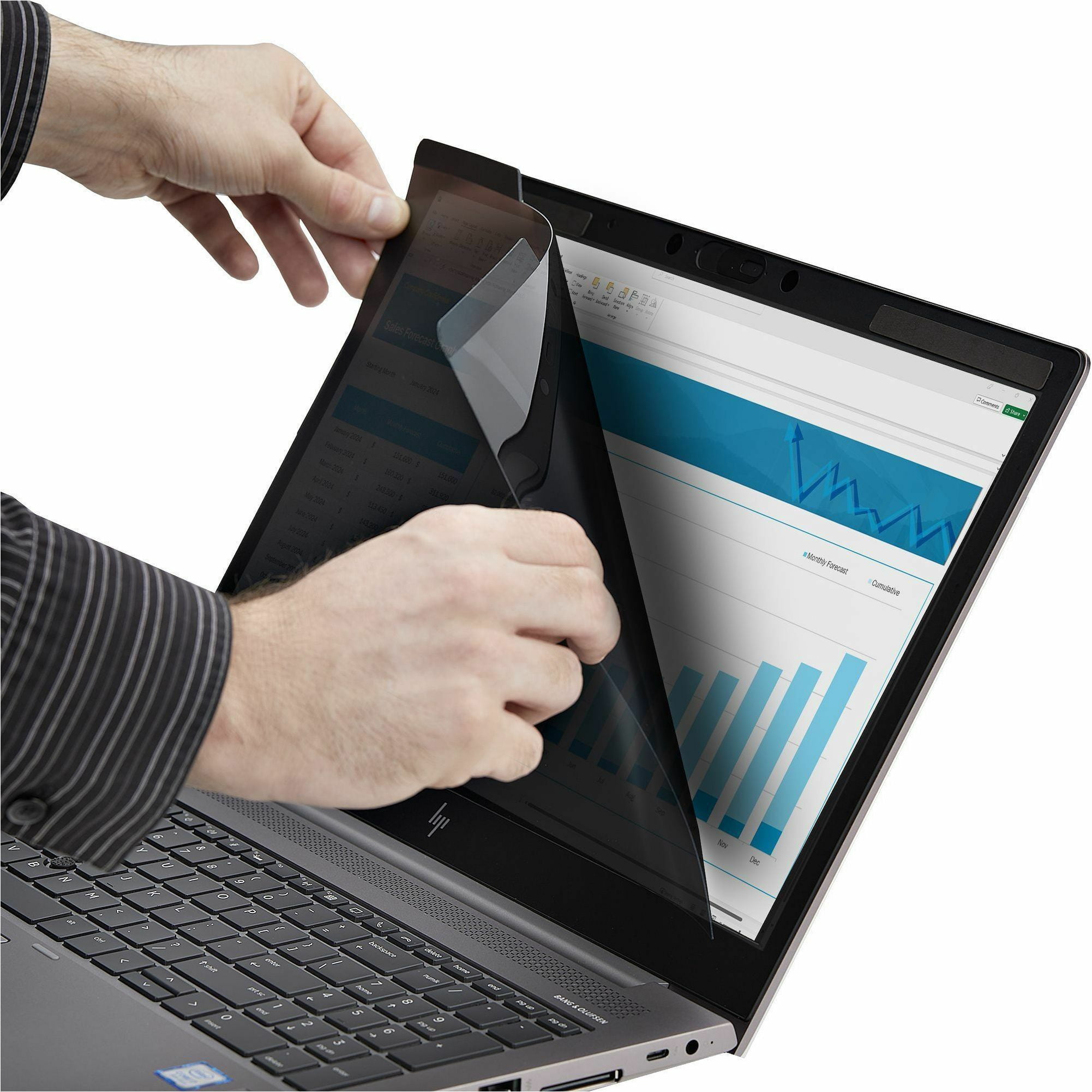 StarTech.com Laptop Privacy Screen - Thumbnail 5