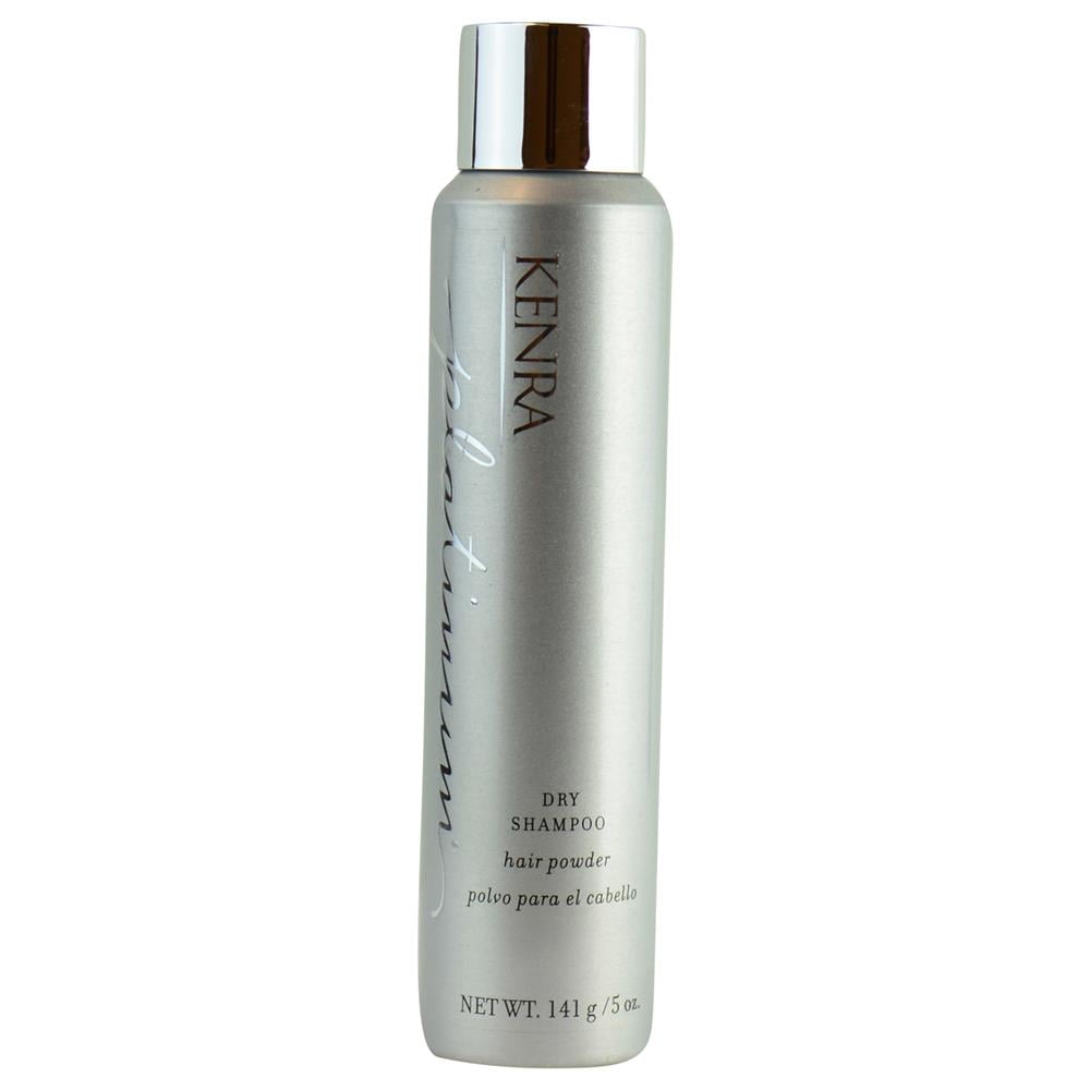 Kenra Platinum Dry Shampoo Hair Powder 5 Oz