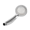 thumbnail image 4 of Romantic Automatic Magic 7 Color 5 LED Lights Handing Rainfall Shower Head Single  Head RC-9816 For Water Bath Bathroom, 4 of 7