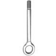 thumbnail image 2 of Trailer Hook Metal Silver Trailer Hitch Fit for Jeep Renegade Rebel 1612882780 68256663AA, 2 of 5