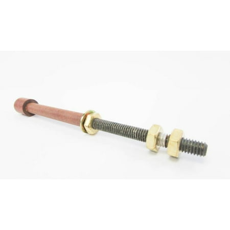 - Cutler Hammer 451D874G02 Rear Connecting Long Stud Assembly 100A NEW LOT 2