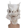 thumbnail image 4 of Latex ,  Dinosaur  Lifelike Breathable Elastic  For Halloween Parties For Costume Parties, 4 of 8