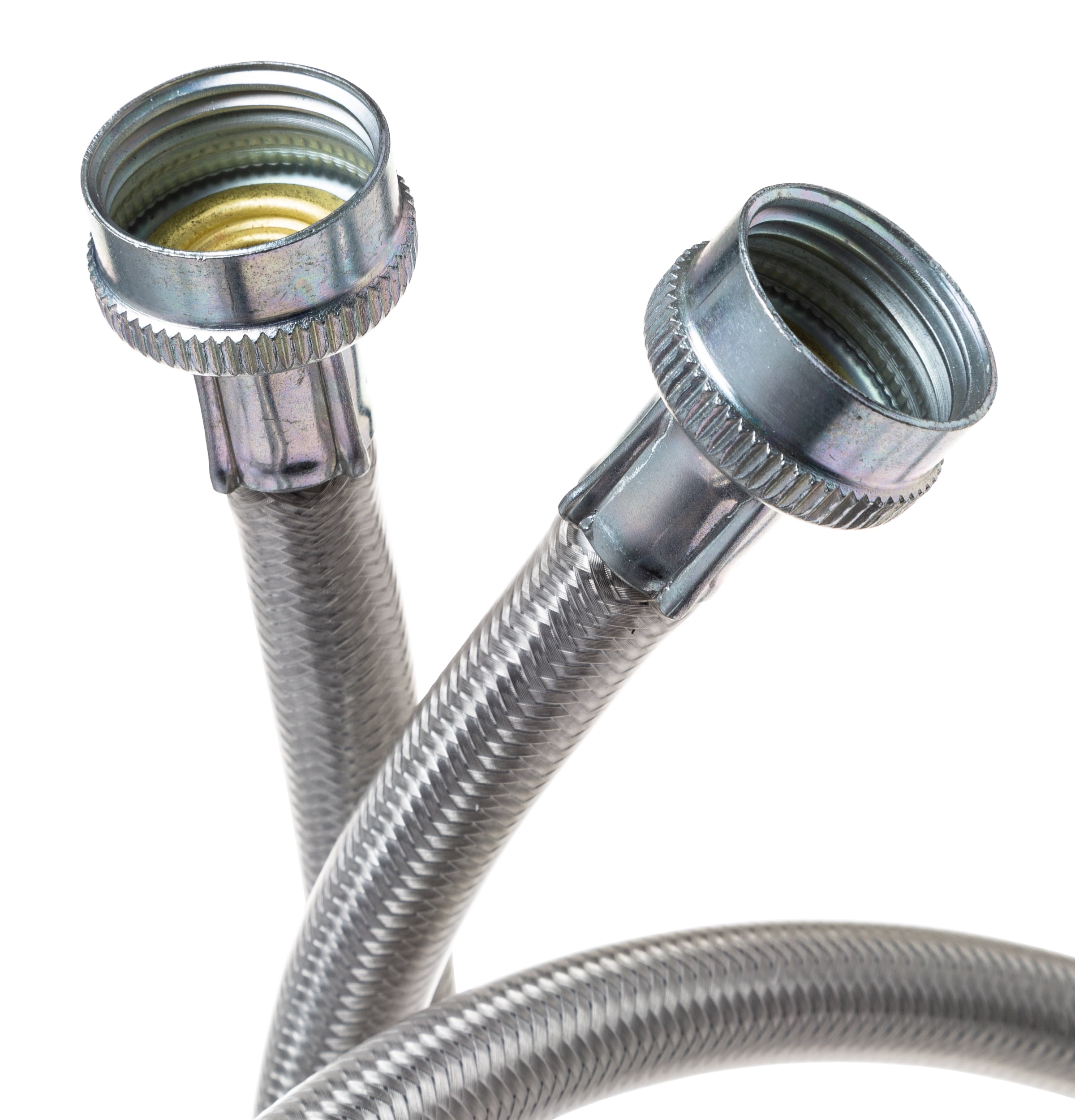 Ge Hose For Washing Machine Washing Machine Hoses 4ft PM14X10005 - GE ...